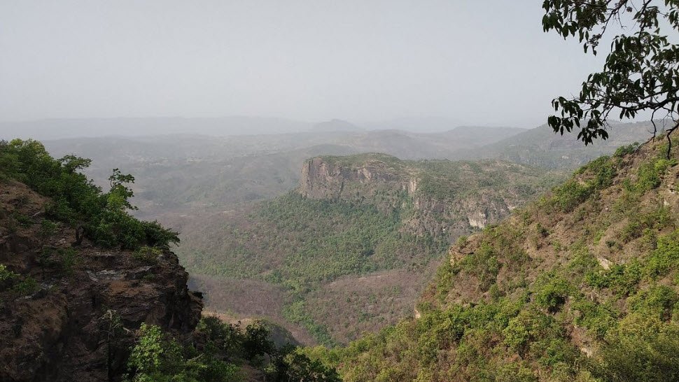 Pachmarhi, Madhya Pradesh